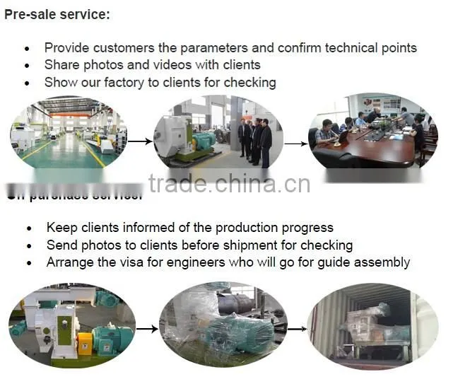 With CE certificate Industry leading animal feed mixer