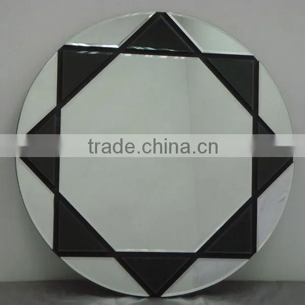 Decorative mirror - Square wall mirror
