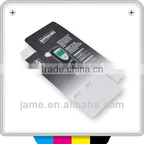 Mobile Phone box packing wholesale