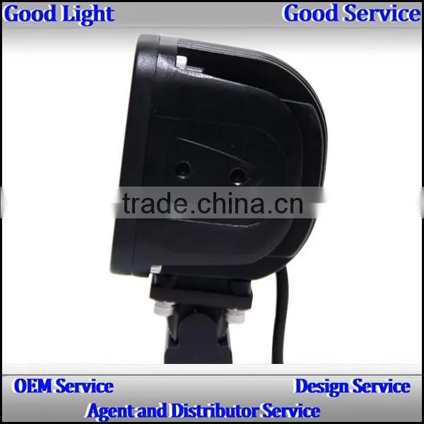 50w 12v 24v spot flood optional led lights outdoor camping lamp for cars 4x4 4x2