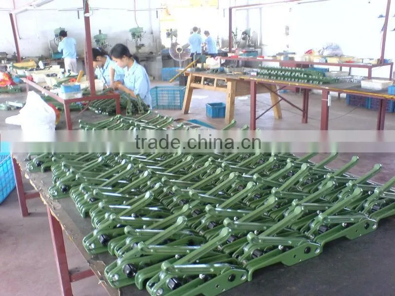 Strapping Tensioner for packing from STEK