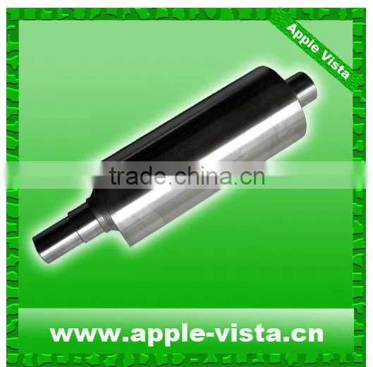 Wear resistance power roller for annealing machine