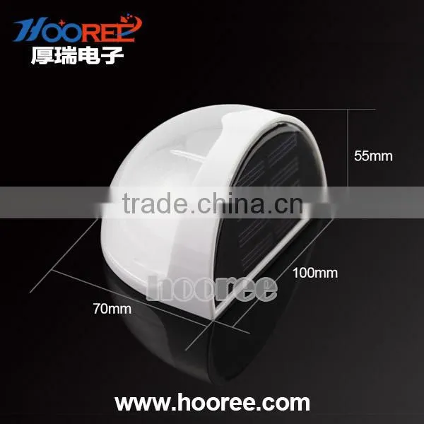 Solar Light Led for Garden/ House Door Light Solar Power with CE & RoHS