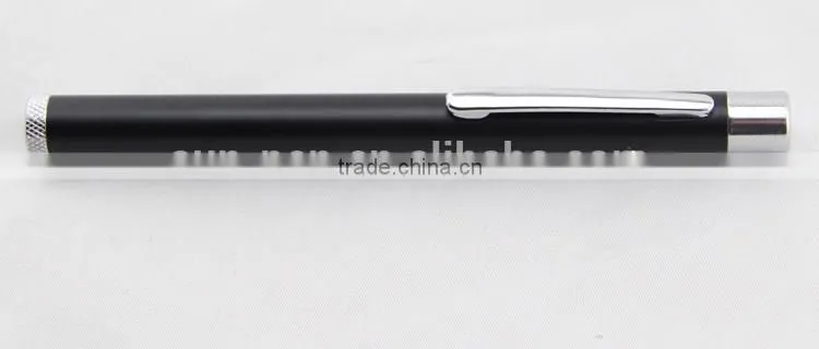 multifunctional ball pen with led light