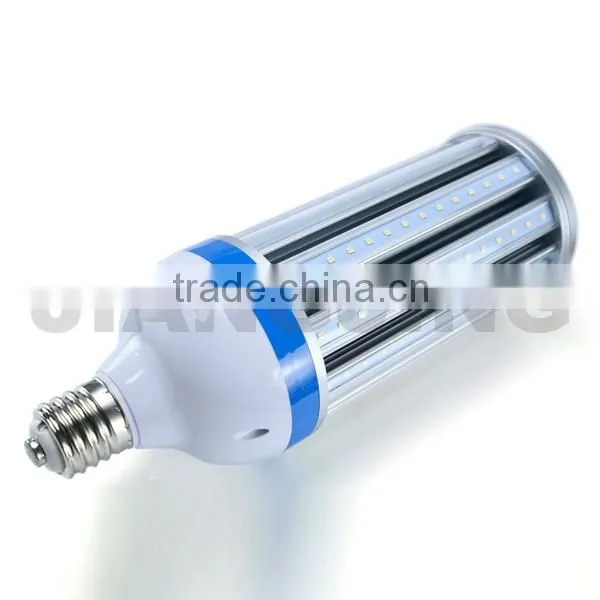 High brightness IP64 80w 360 degree E39 led corn light bulb lamp for outdoor and indoor using