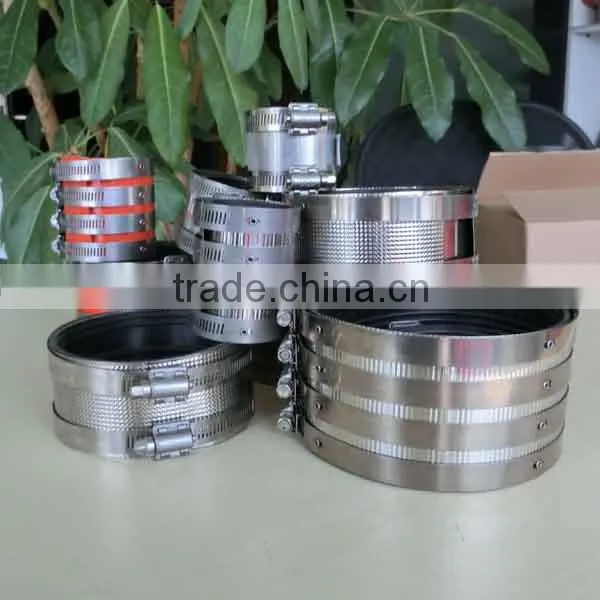 Cheap Price Hdpe Pipe Coupling with UPC Approval