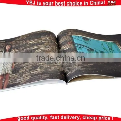 OEM manufacturer cheap art book printing book suppliers