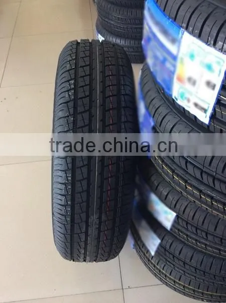 Cheap Price Car Tire P205/75R15 of Natural Rubber in high quality