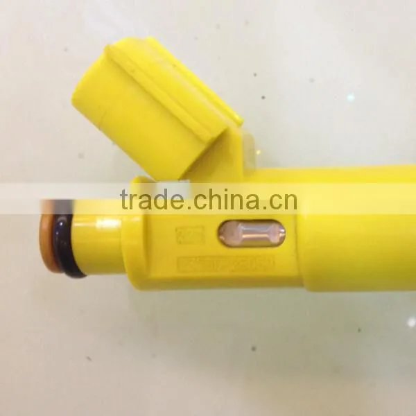 Fuel Injector Nozzle For Toyota 1AZFE Engine 2325028050 2320928050 23250-28050 23209-28050