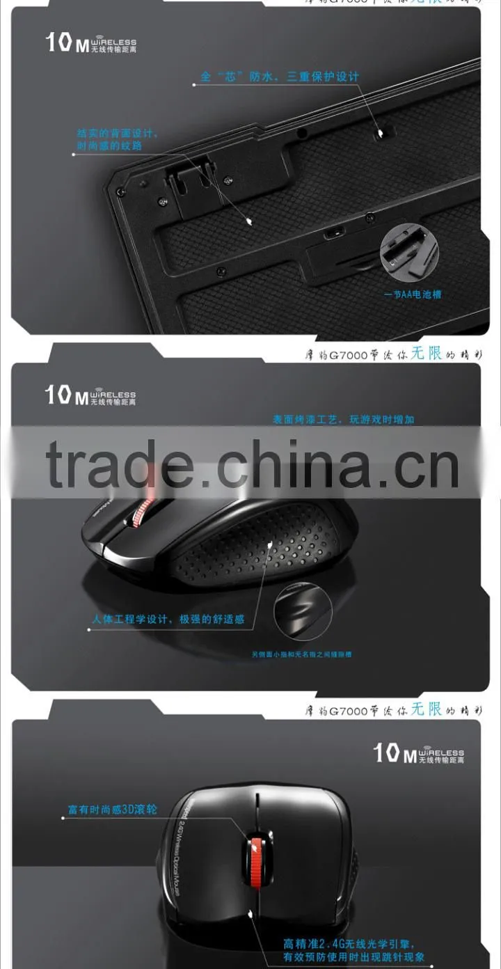 keyboard mouse