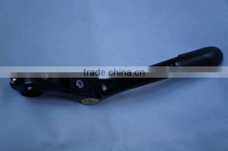 Bicycle Parts Alloy 105mm Extension Adjutable Quill Bicycle Stem