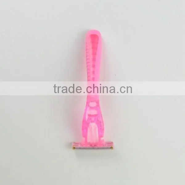 High quality new product womens disposable razors