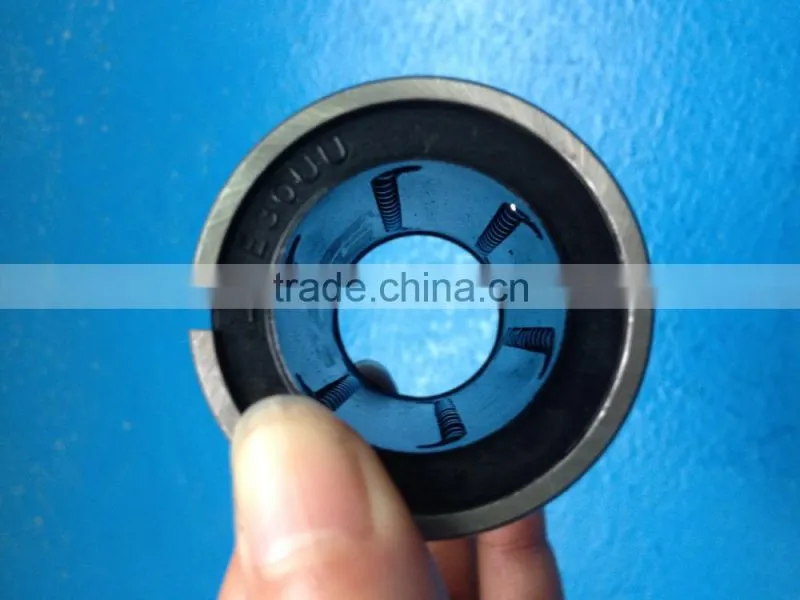 LM...L Linear Rollers bearings