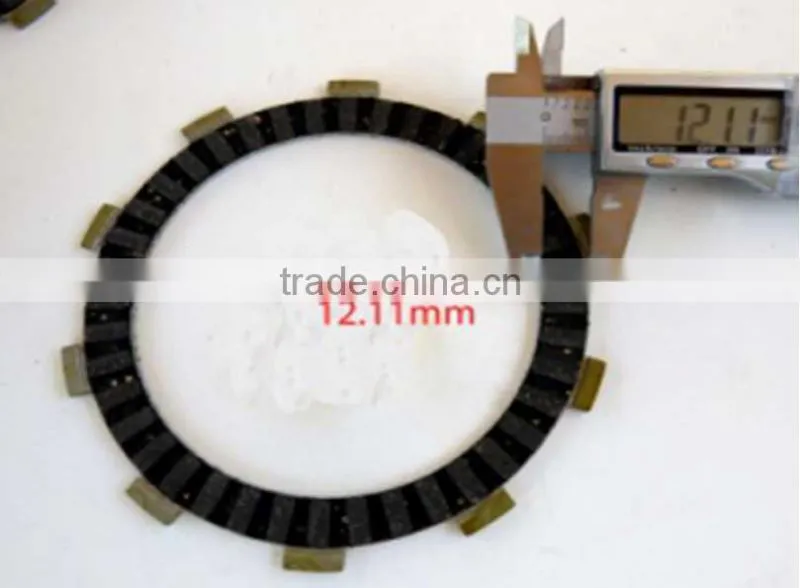 Grade A motorcycle parts china,OEM motorcycle clutch plate,clutch pressure plate