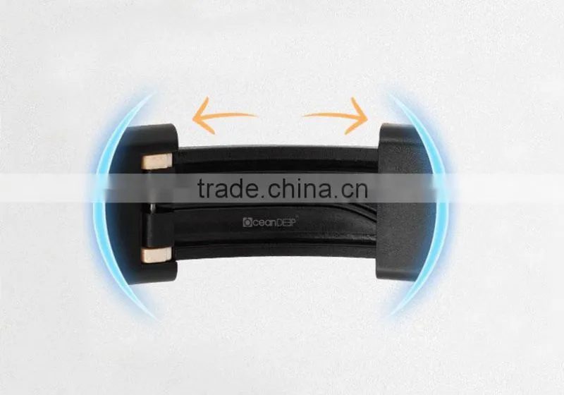 Hot Selling Headband portable Stereo Bluetooth Headphone