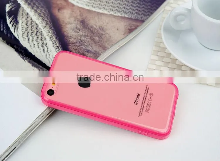 new product mode case for iphon 5c mobile phone case