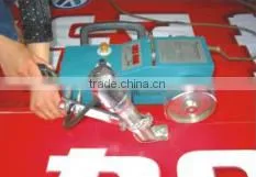sapiential pvc flex banner welder made in China
