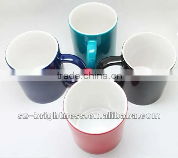How to Make Magic Mug?