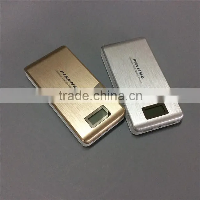Harga Power Bank 15000mAh