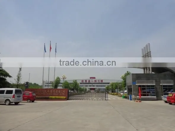 Shandong Lufeng Special-Purpose Vehicle Co., Ltd. company overview - view 2