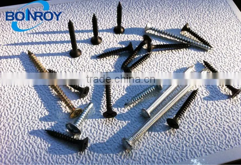 Supply drywall screw