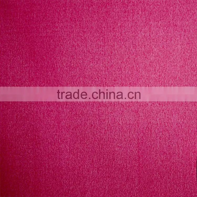 100% polyester 4 way spandex fabric
