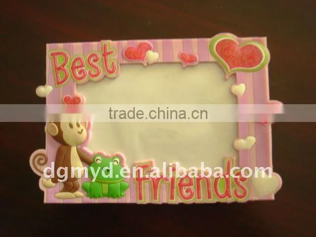 Beautiful and special Promotion photo frame