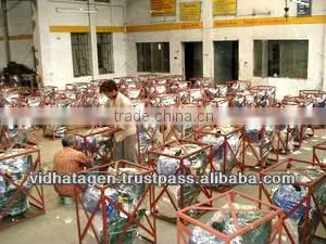 Multi Crop thresher FARM MACHINES