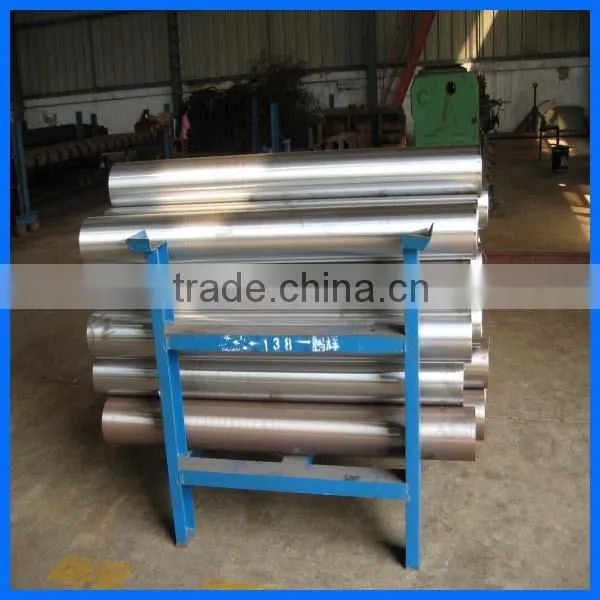 ASTM A519 mechanical tube carbon precision seamless steel pipe