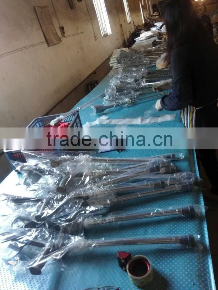 Elbow Crutches (aluminum)