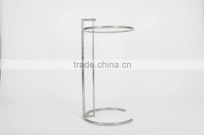 Adjustable Table E1027 by Eileen gray