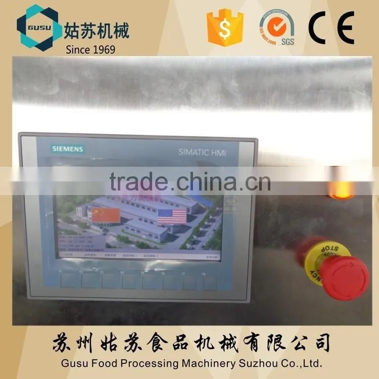chocolate liquid temperature controller machine