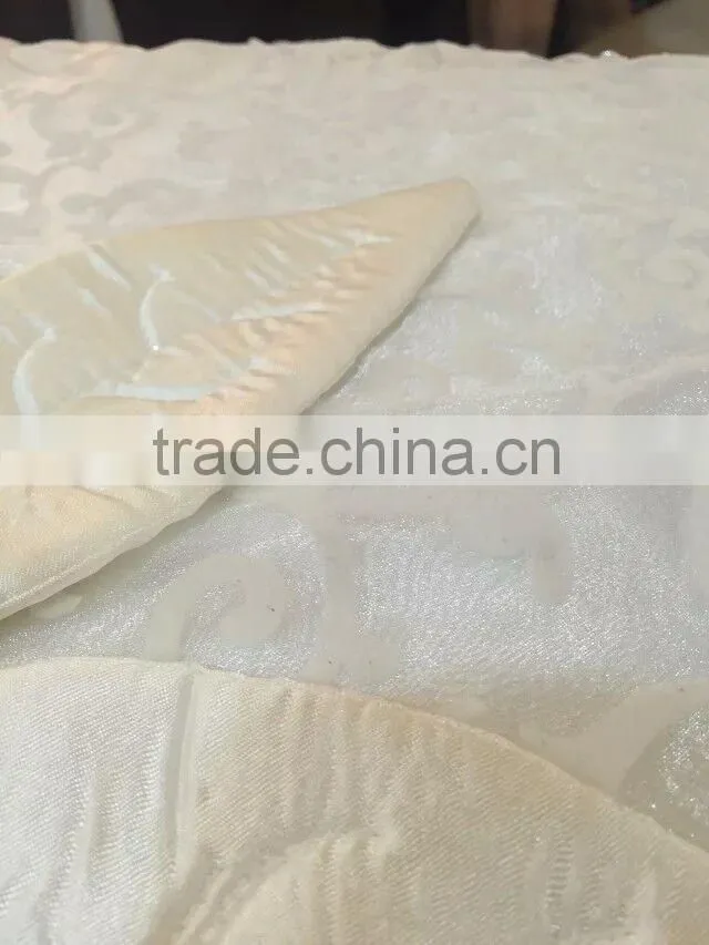 Lowest cost wholesale comfortable facial bed cover