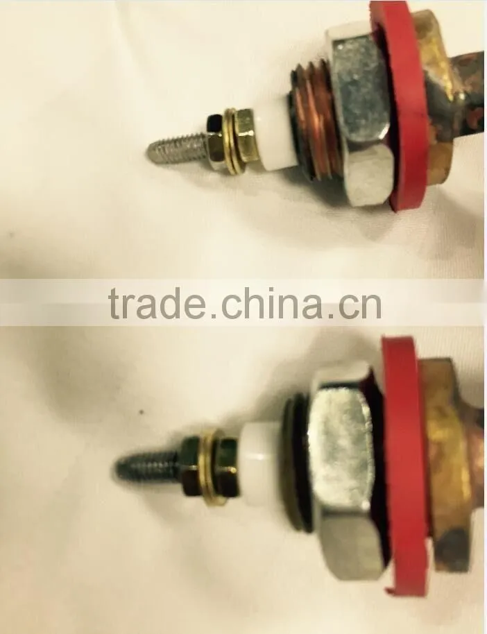 Heating tube