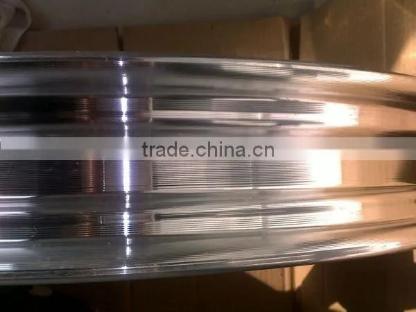 aluminum rim