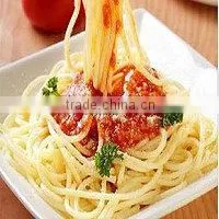 Italian Pasta Down-paper Packing Machine