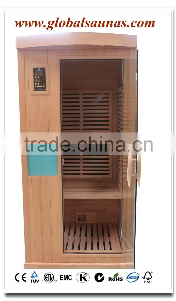 Saunas with Music ,USB.Radio,CD,DVD