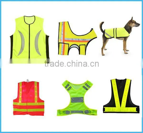 Best Sale Cheap Reflective Vest, Reflective Safety Vest