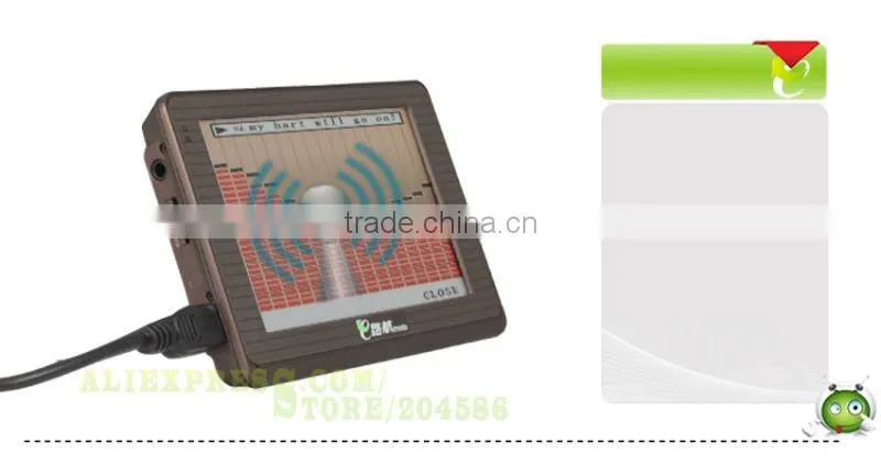 Eroda Portable GPS, China top-three brand GPS