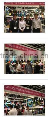 led wall light