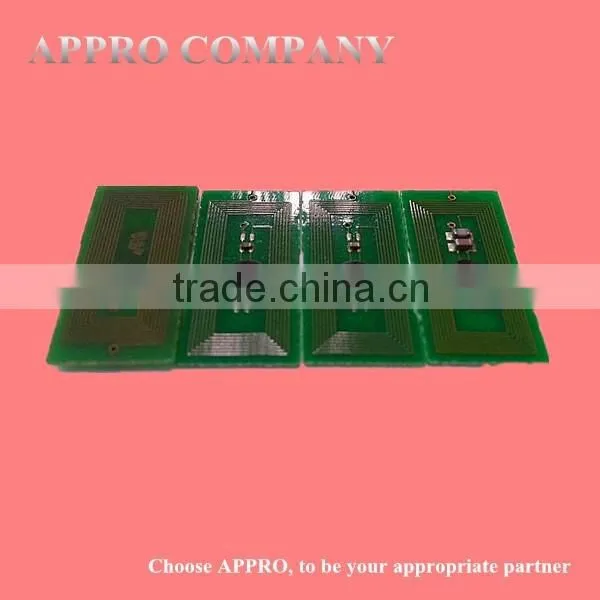 Compatible MP C3500 toner reset chip for Ricoh MP C3500/4500