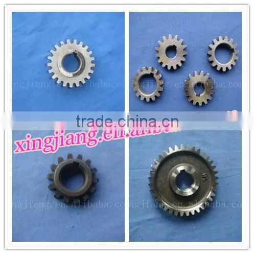 R175 starting gear for diesel engine in China