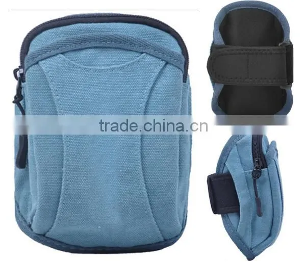waterproof sport armband bag