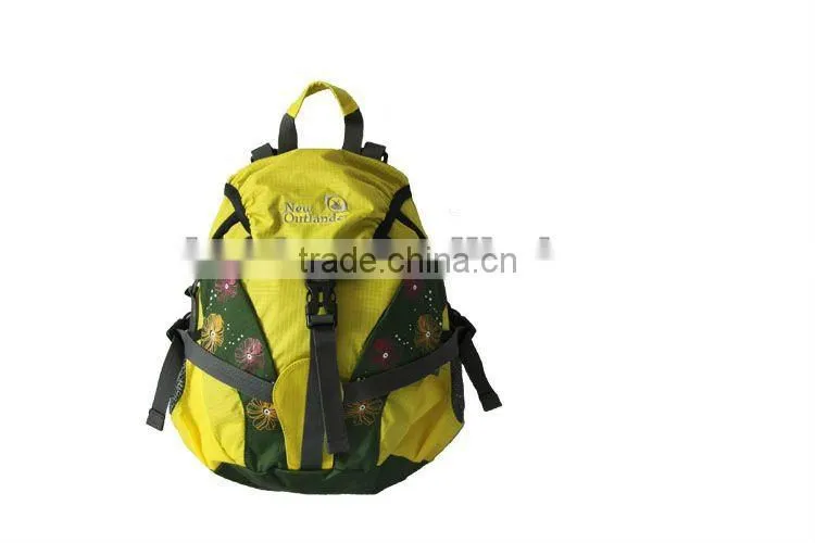 2012 Nylon Multifunction waist bag