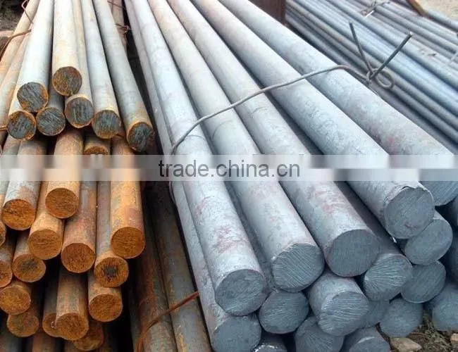 high quality steel round bar q235 steel round bar/ss400 steel round bar high quality