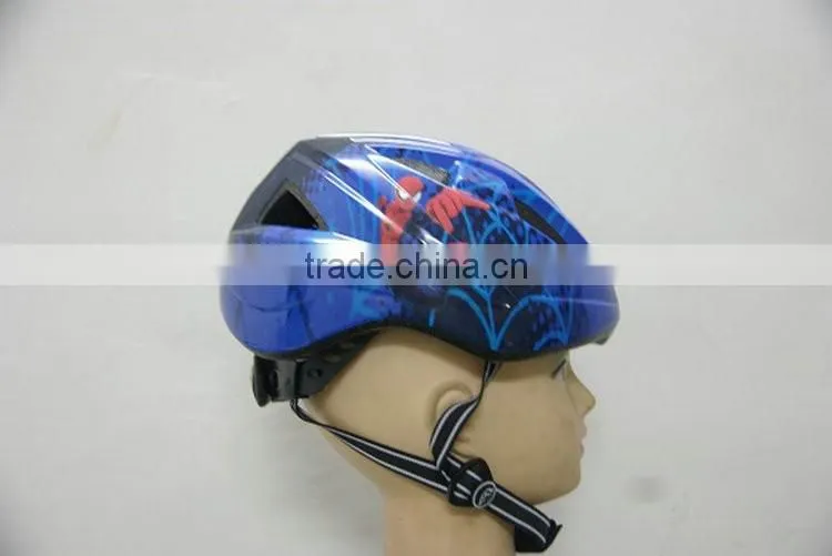 Adult Use Unisex Safety Bicycle Helmet for Riding