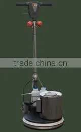 Hand Held Floor Grinding Burnishing Machine M1905