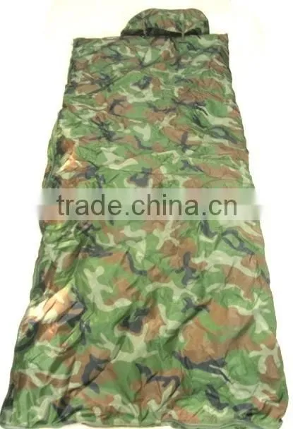 lightweight military sleeping bags for cold weather