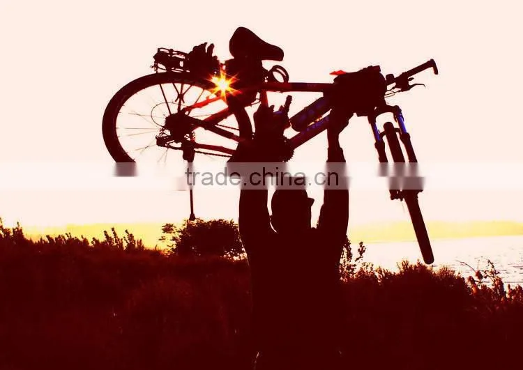 Bicycle Fashion Mini Bike MTB 10 Inches Sports Gear Steel Folding Bike Sell Like Hot Cakes
