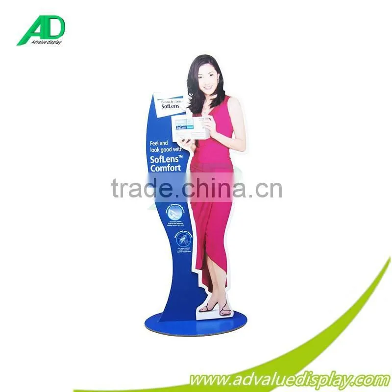 Pop Display Standee/ Pos Display Standee